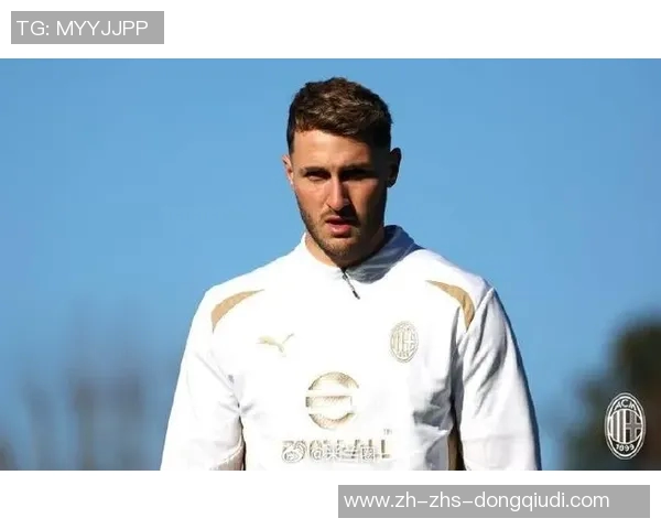 英超新军盯上希门尼斯AC米兰解套后将引进新9号射手