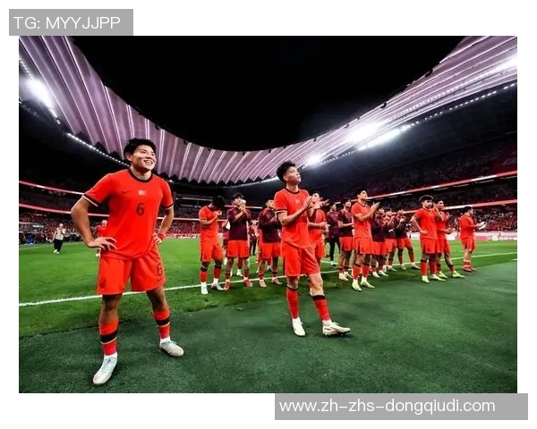 国奥队迎战泰国队期待精彩对决争夺亚洲足球赛场荣耀